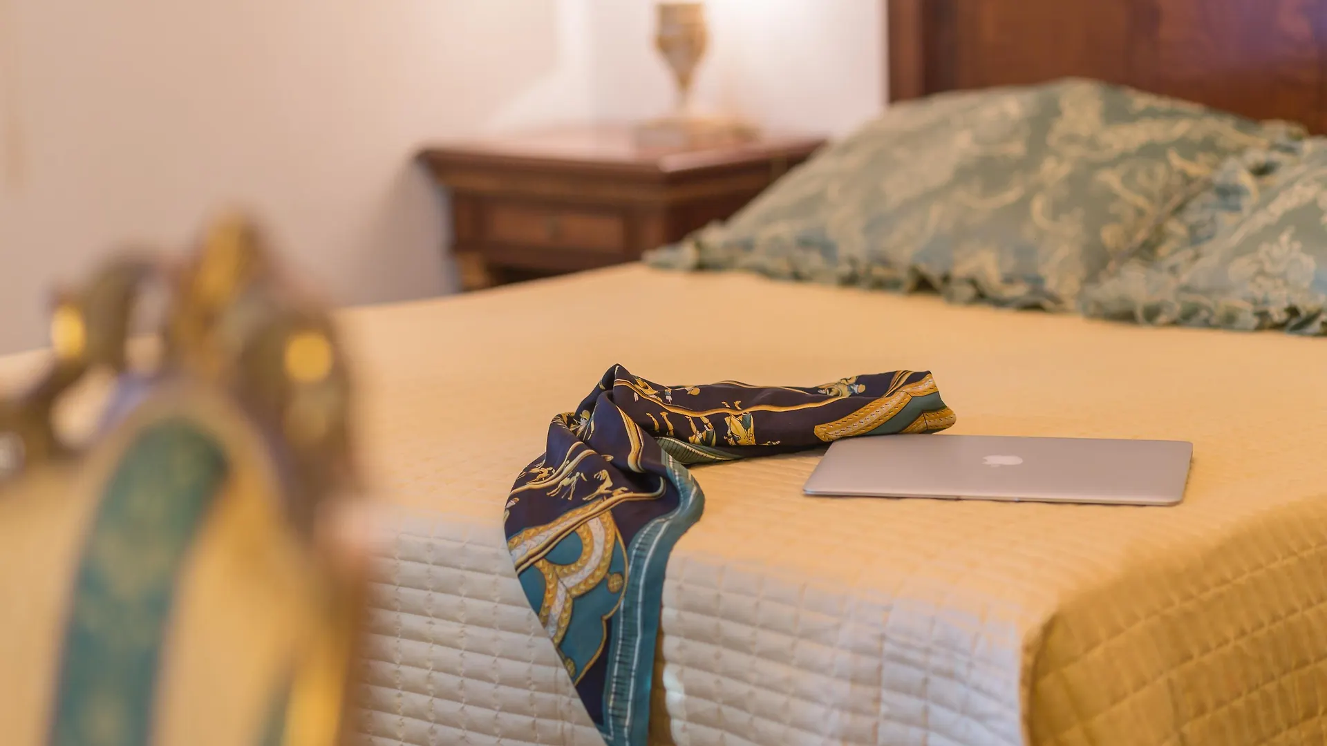 Hotel Palazzo Alexander Lucca