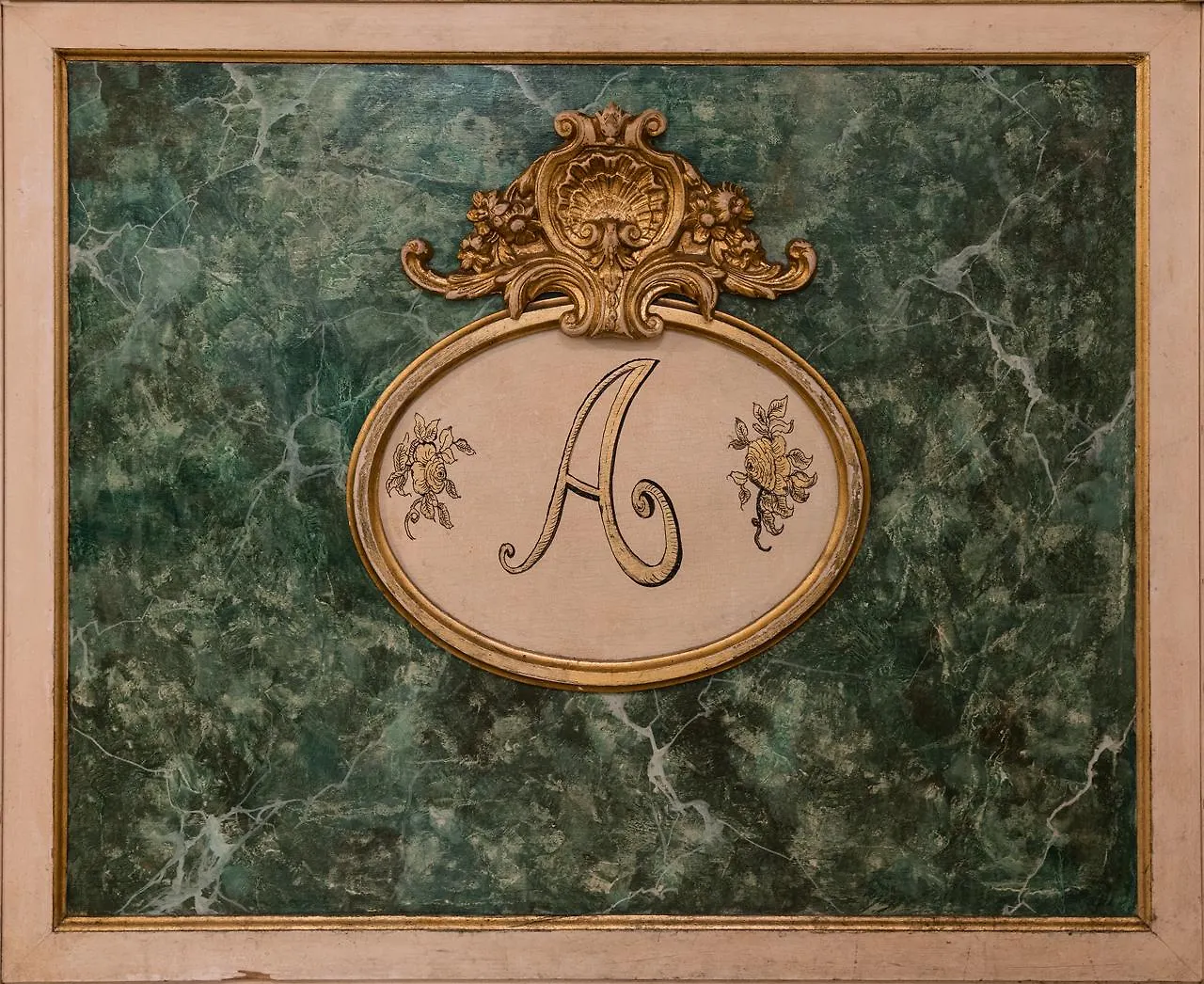 Hotel Palazzo Alexander Lucca