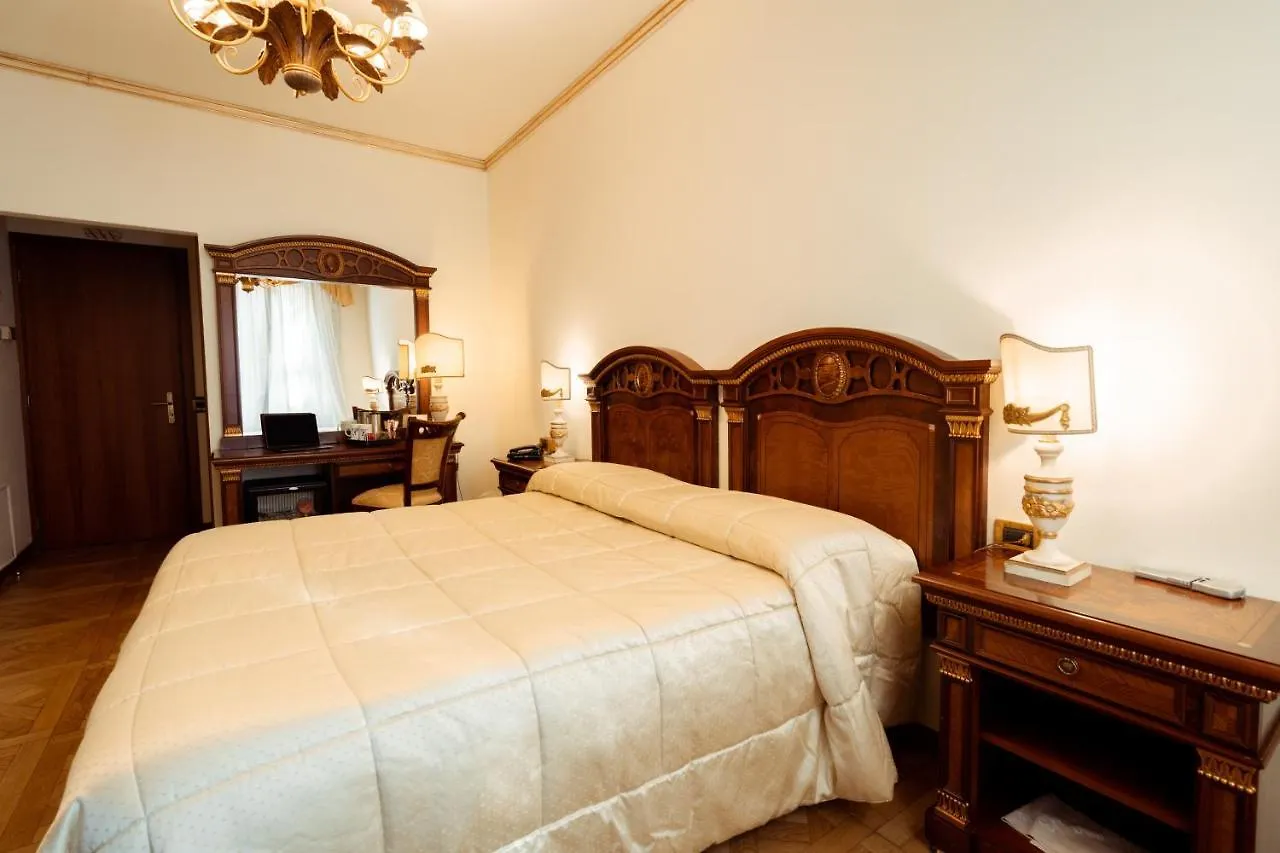 Hotel Palazzo Alexander Lucca