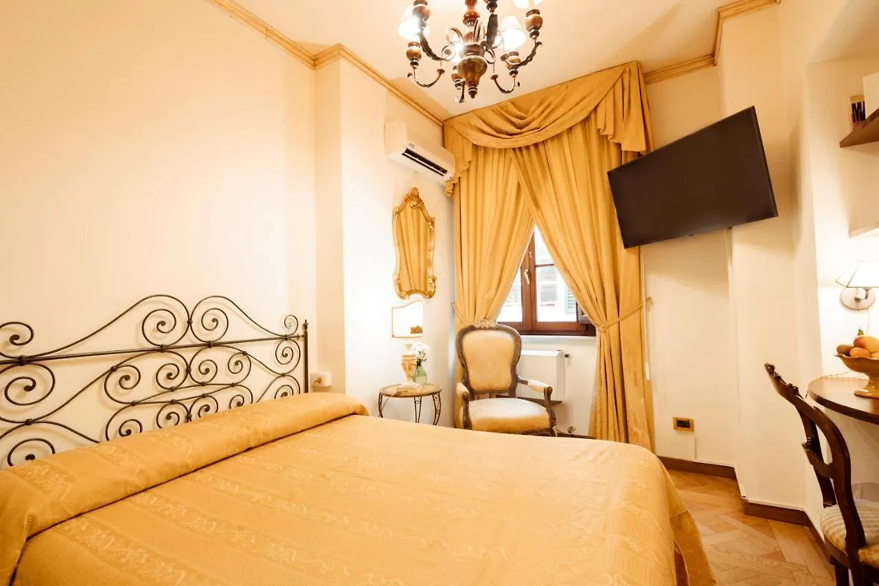 Hotel Palazzo Alexander Lucca