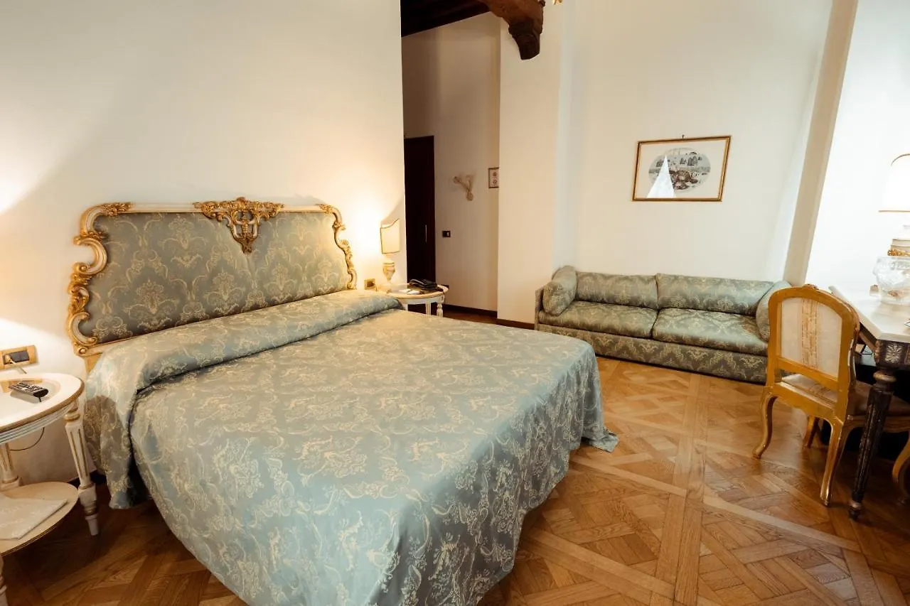 ****  Hotel Palazzo Alexander Lucca Italy