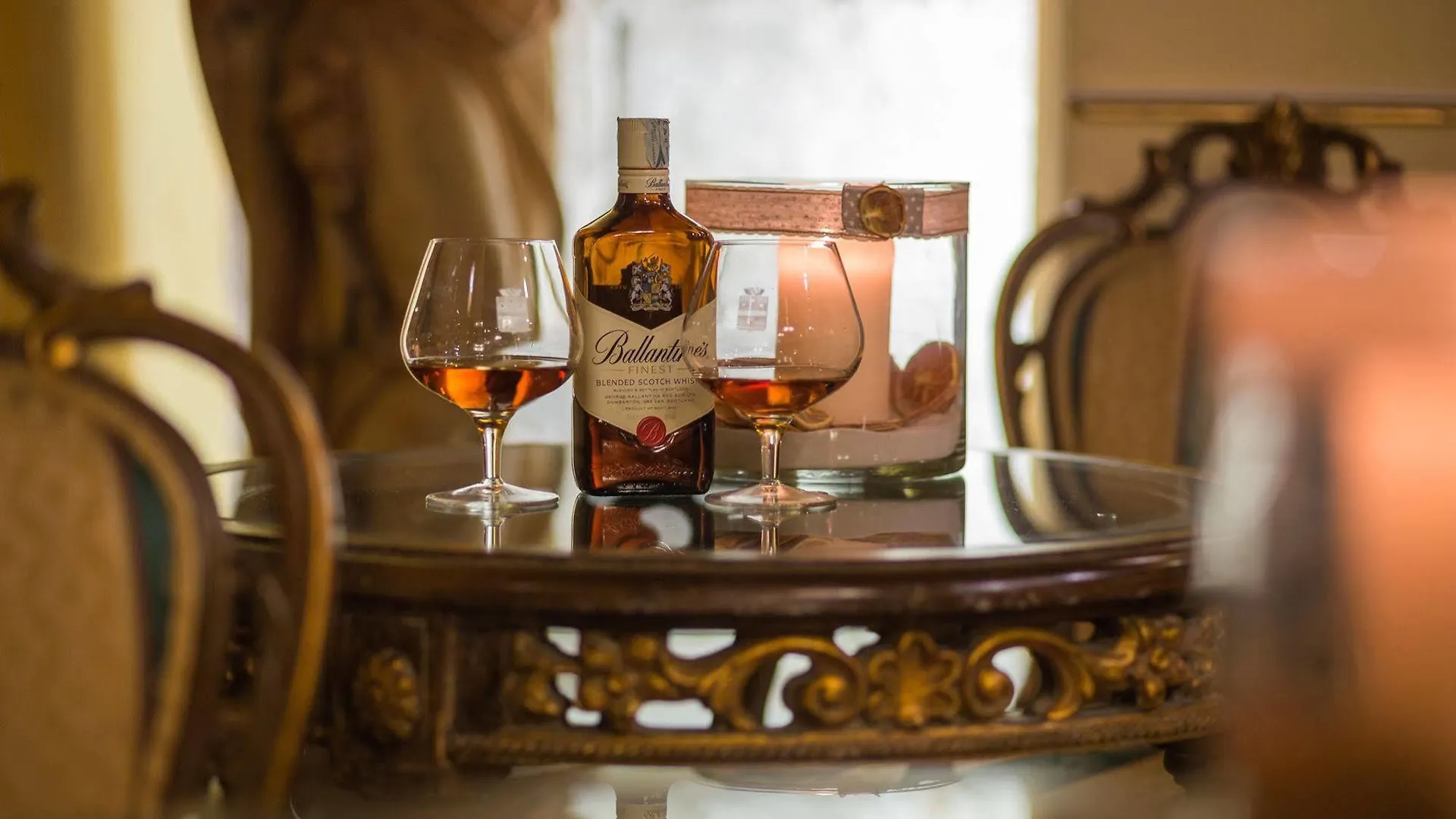 Hotel Palazzo Alexander Lucca