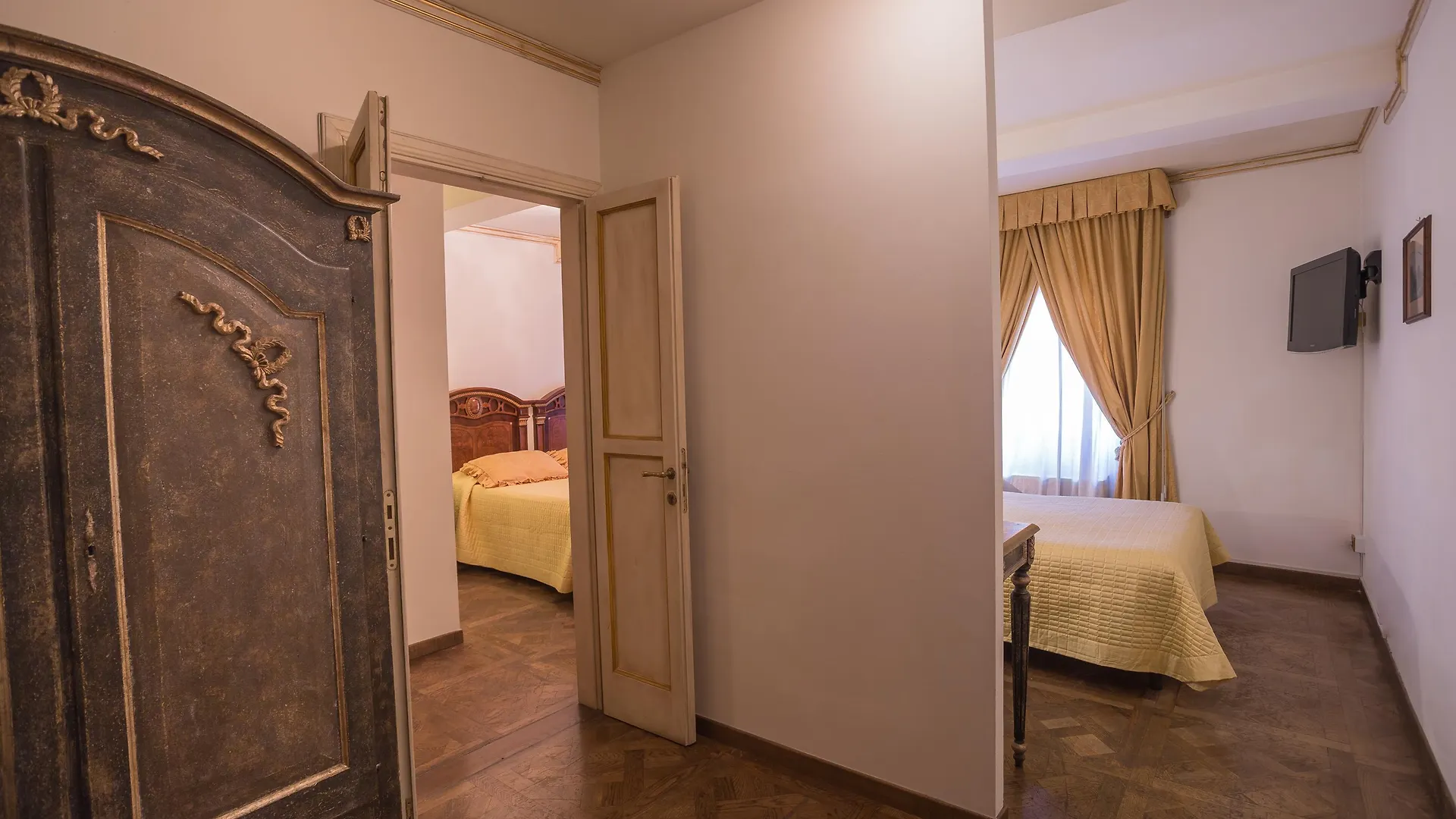 Hotel Palazzo Alexander Lucca