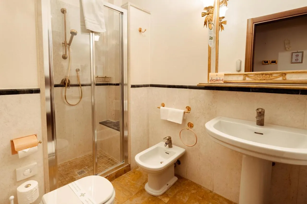 Hotel Palazzo Alexander Lucca