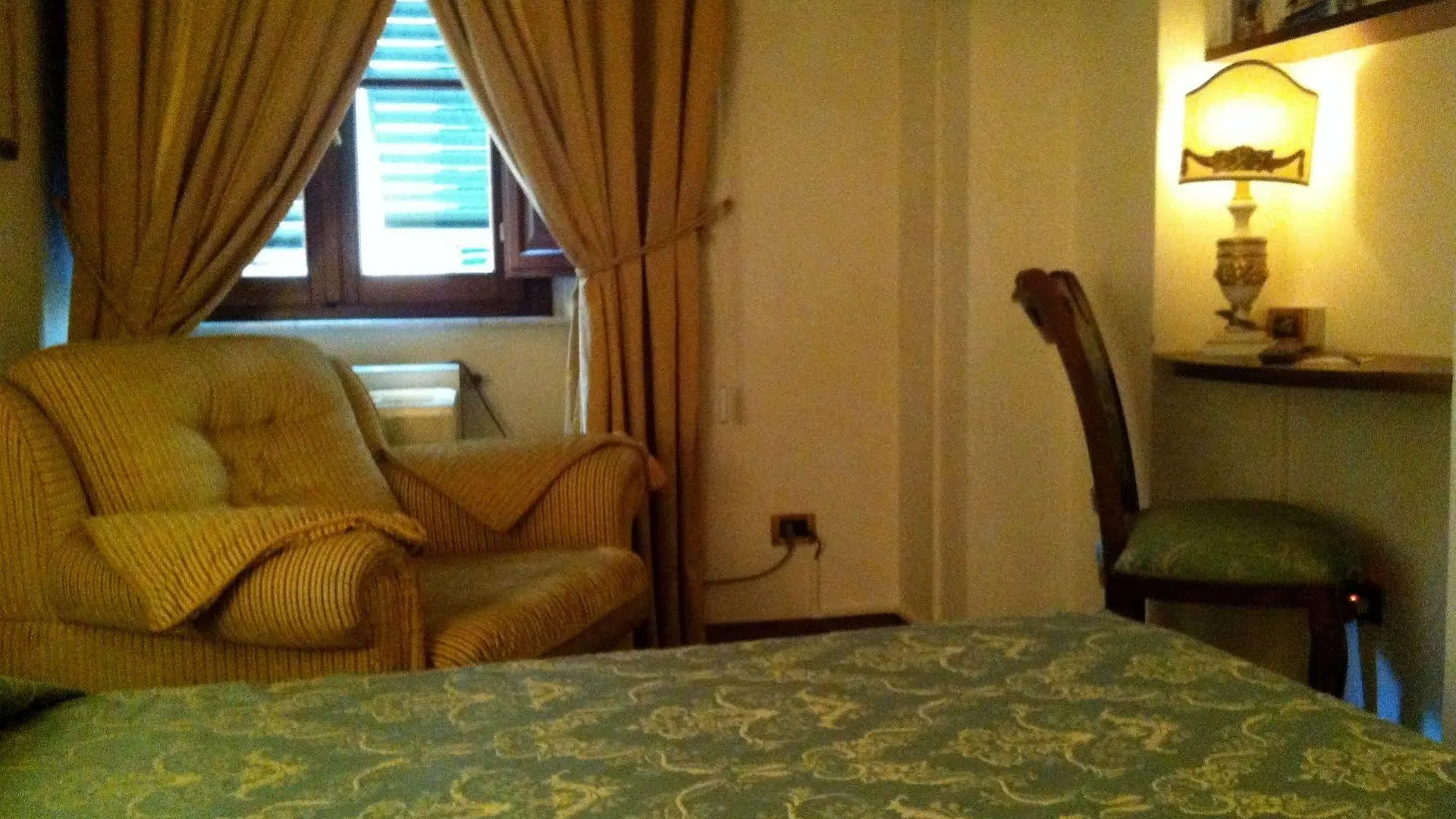 Hotel Palazzo Alexander Lucca 4*,  Italy
